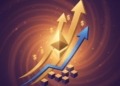 Ethereum se dispara más del 8%: descubre las claves detrás de este sorprendente rebote.