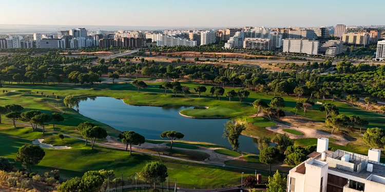 Inbisa intensifica la competencia por el exclusivo barrio de Solana en Madrid
