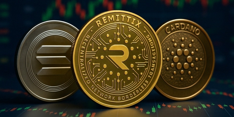 Un token de Ethereum arrasa este año, superando a Cardano, Solana y Shiba Inu