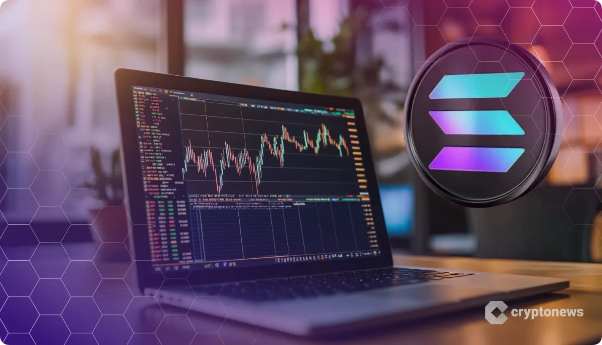 Solana alcanza un punto crítico de 150 $: ¿volverá a los mínimos de agosto? 1 Solana alcanza un punto crítico de 150 $: ¿volverá a los mínimos de agosto?