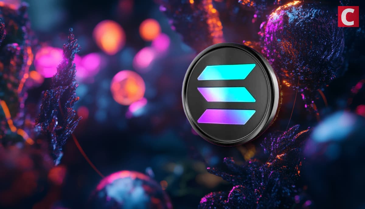 Solana alcanza sus niveles más bajos desde agosto: ¿qué está pasando? 1 Solana alcanza sus niveles más bajos desde agosto: ¿qué está pasando?