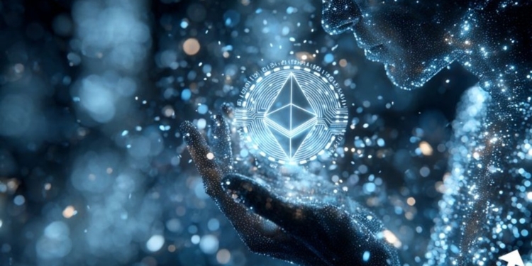 La enigmática inversión de Justin Sun: ¿Por qué compró 154 millones en Ethereum?