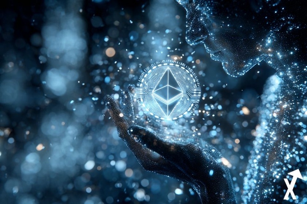 La enigmática inversión de Justin Sun: ¿Por qué compró 154 millones en Ethereum? 1 La enigmática inversión de Justin Sun: ¿Por qué compró 154 millones en Ethereum?