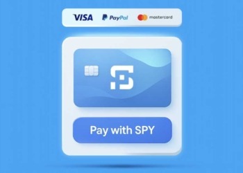 SpacePay o Solana: ¿qué altcoin útil se alzará como ganadora? 4 SpacePay o Solana: ¿qué altcoin útil se alzará como ganadora?