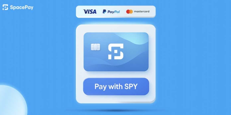 SpacePay o Solana: ¿qué altcoin útil se alzará como ganadora? 1 SpacePay o Solana: ¿qué altcoin útil se alzará como ganadora?