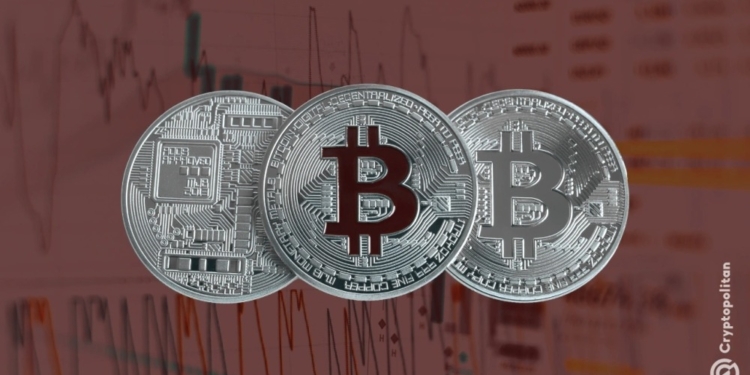 Seis días de fuga: ¿Qué está pasando con los ETF de Bitcoin y Ethereum en EE. UU.?