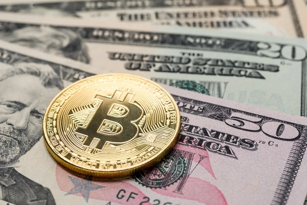 El impacto del dominio del dólar en el futuro del bitcoin: ¿qué hay detrás? 1 El impacto del dominio del dólar en el futuro del bitcoin: ¿qué hay detrás?