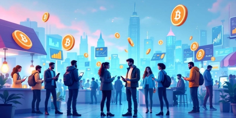 La sorprendente desventaja de las ballenas de Bitcoin: ¿cómo han dejado de dominar el mercado? 1 La sorprendente desventaja de las ballenas de Bitcoin: ¿cómo han dejado de dominar el mercado?