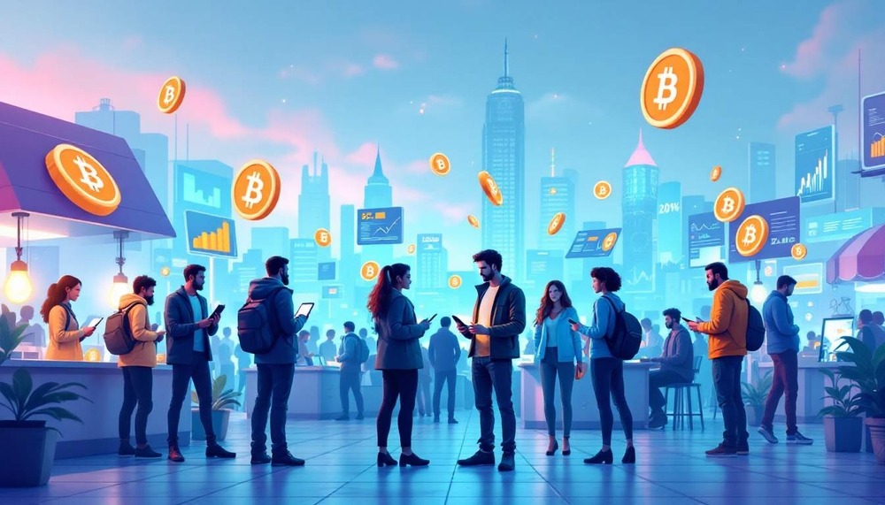 La sorprendente desventaja de las ballenas de Bitcoin: ¿cómo han dejado de dominar el mercado? 1 La sorprendente desventaja de las ballenas de Bitcoin: ¿cómo han dejado de dominar el mercado?