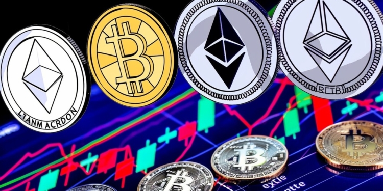 Ethereum en vilo: ¿Podrá el ETH romper su estancamiento mientras la preventa de Mutuum Finance llega a su culminación?