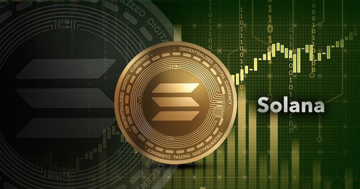 Descubre el sorprendente valor de Solana en el mercado hoy, 6 de noviembre 1 Descubre el sorprendente valor de Solana en el mercado hoy, 6 de noviembre