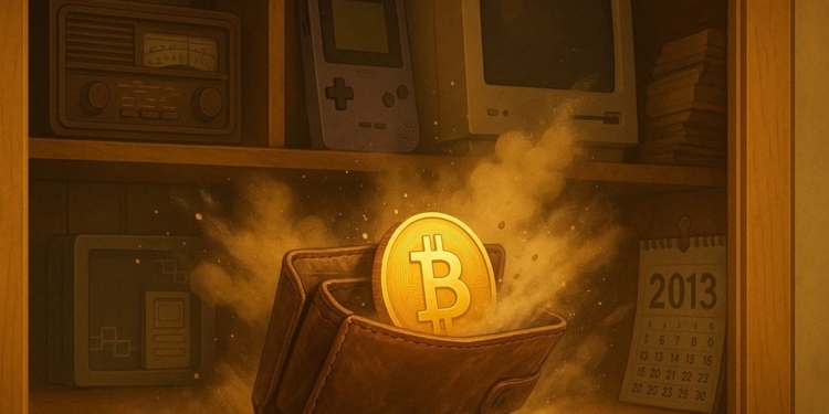 El sorprendente retorno de 4,65 millones de BTC: ¿Qué significa para el futuro del Bitcoin en 2025?