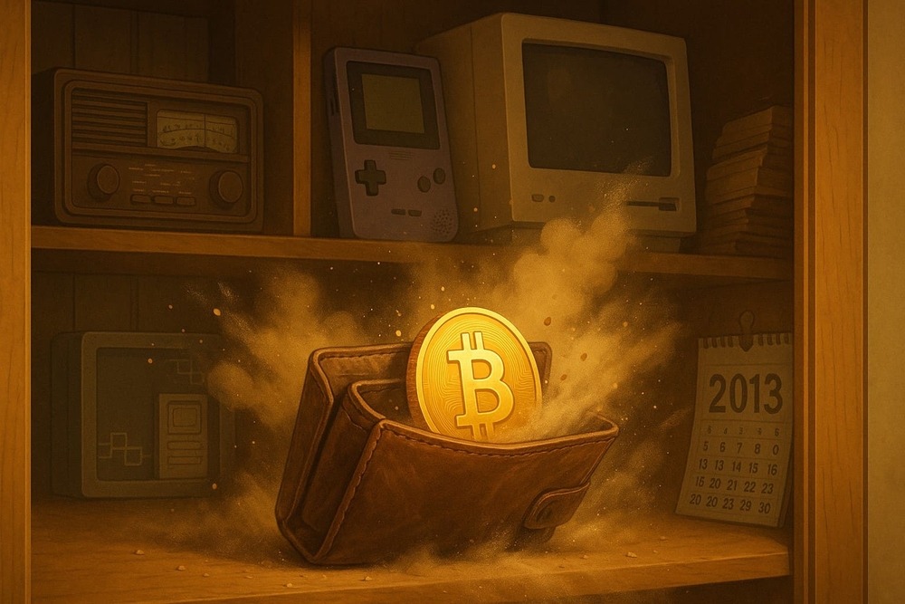 El sorprendente retorno de 4,65 millones de BTC: ¿Qué significa para el futuro del Bitcoin en 2025? 1 El sorprendente retorno de 4,65 millones de BTC: ¿Qué significa para el futuro del Bitcoin en 2025?