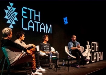 Descubre las claves del futuro de Ethereum en ETH Latam 2025: conferencias, paneles y debates imperdibles. 4 Descubre las claves del futuro de Ethereum en ETH Latam 2025: conferencias, paneles y debates imperdibles.
