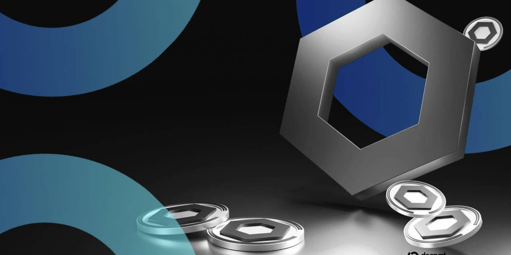 S&P Digital Markets 50 Index Integrará Tecnología Blockchain de Chainlink Antes de que Acabe el Año 1 S&P Digital Markets 50 Index Integrará Tecnología Blockchain de Chainlink Antes de que Acabe el Año