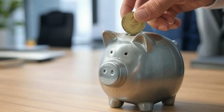 BitMine refuerza su estrategia: invierte 137 millones de dólares y acumula más reservas de ETH