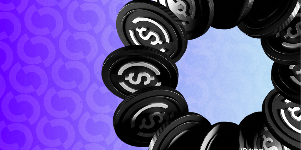 Circle permite ahora la compra de armas de fuego legales utilizando USDC: ¿un giro inesperado en las criptomonedas? 1 Circle permite ahora la compra de armas de fuego legales utilizando USDC: ¿un giro inesperado en las criptomonedas?