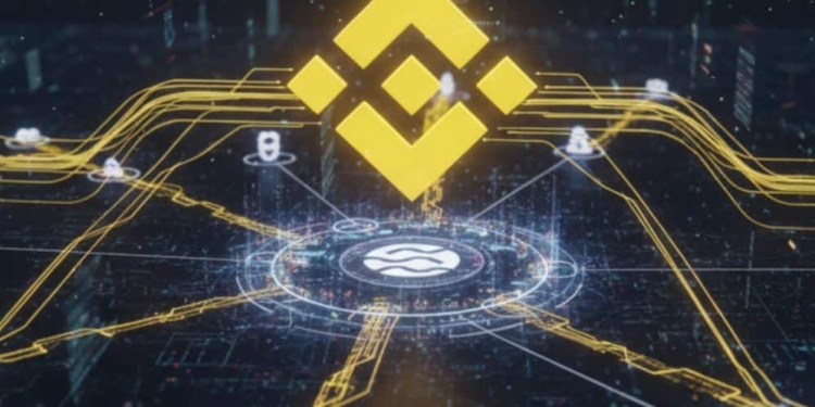 Binance se une a Sei Network como nuevo validador y fortalece el ecosistema institucional de la blockchain