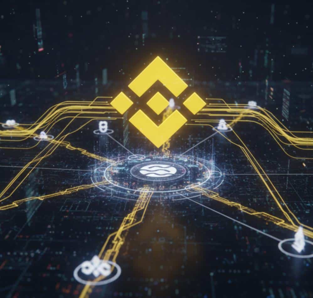 Binance se une a Sei Network como nuevo validador y fortalece el ecosistema institucional de la blockchain 1 Binance se une a Sei Network como nuevo validador y fortalece el ecosistema institucional de la blockchain