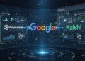Google revoluciona su Búsqueda y Finanzas al añadir los mercados de predicción Polymarket y Kalshi 10 Google revoluciona su Búsqueda y Finanzas al añadir los mercados de predicción Polymarket y Kalshi