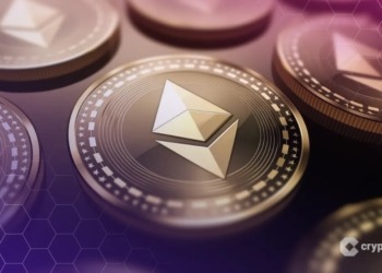 Las ballenas de Ethereum acumulan 394.000 ETH: ¿se avecina una trampa bajista? 3 Las ballenas de Ethereum acumulan 394.000 ETH: ¿se avecina una trampa bajista?