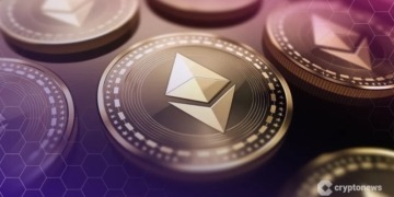 Las ballenas de Ethereum acumulan 394.000 ETH: ¿se avecina una trampa bajista?