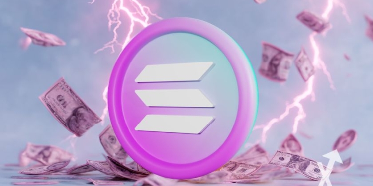 ¿Podrá Solana escalar hasta los 200 dólares tras el impacto de los ETF?