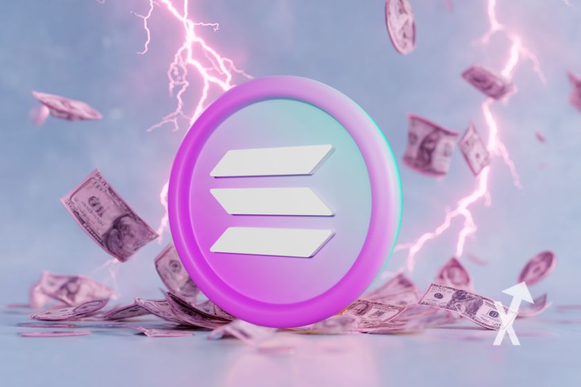 ¿Podrá Solana escalar hasta los 200 dólares tras el impacto de los ETF? 1 ¿Podrá Solana escalar hasta los 200 dólares tras el impacto de los ETF?