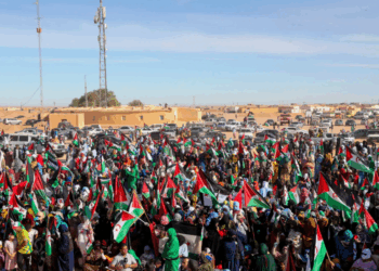 La ONU desmiente la soberanía marroquí sobre el Sáhara Occidental: un análisis entre verdades, mentiras y manipulaciones 4 La ONU desmiente la soberanía marroquí sobre el Sáhara Occidental: un análisis entre verdades, mentiras y manipulaciones