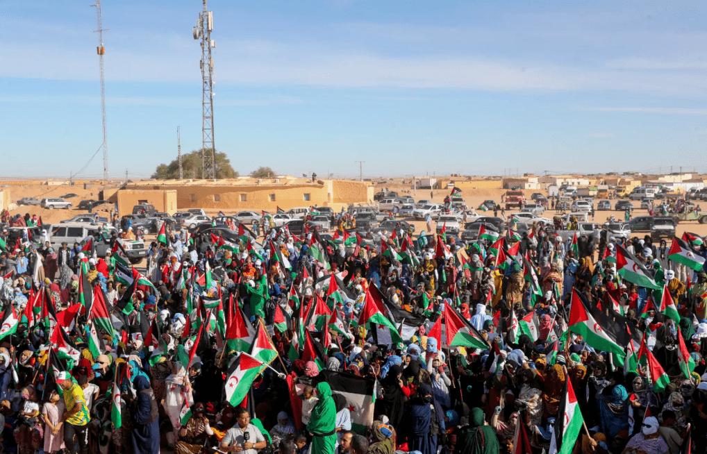 La ONU desmiente la soberanía marroquí sobre el Sáhara Occidental: un análisis entre verdades, mentiras y manipulaciones 1 La ONU desmiente la soberanía marroquí sobre el Sáhara Occidental: un análisis entre verdades, mentiras y manipulaciones