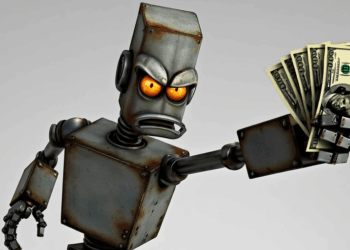 Microsoft Simula una Economía para Evaluar Agentes de IA: ¡Los Bot Programados Caen en Estafas y Se Quedan sin Un Euro! 4 Microsoft Simula una Economía para Evaluar Agentes de IA: ¡Los Bot Programados Caen en Estafas y Se Quedan sin Un Euro!