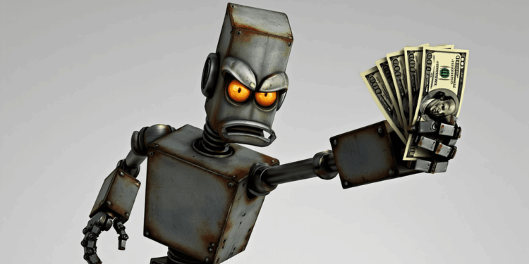 Microsoft Simula una Economía para Evaluar Agentes de IA: ¡Los Bot Programados Caen en Estafas y Se Quedan sin Un Euro!