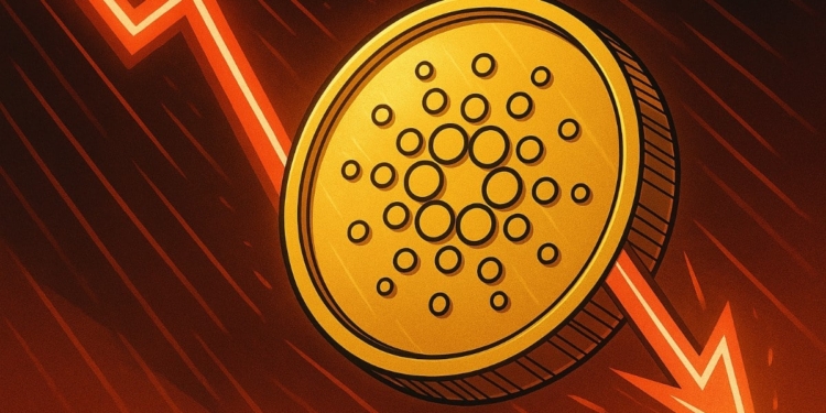 ADA se hunde en medio del colapso del mercado cripto: ¿qué futuro le espera?
