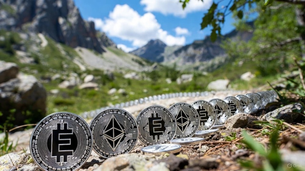 Los validadores de Ethereum lidian con esperas prolongadas debido al incremento de la congestión en la red 1 Los validadores de Ethereum lidian con esperas prolongadas debido al incremento de la congestión en la red