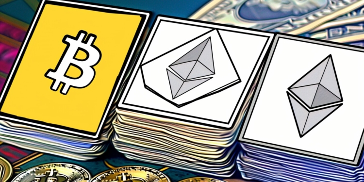 Descubre cómo $200 pueden transformarse en $4000 con estas 3 criptomonedas en la próxima gran alza del mercado. 1 Descubre cómo $200 pueden transformarse en $4000 con estas 3 criptomonedas en la próxima gran alza del mercado.