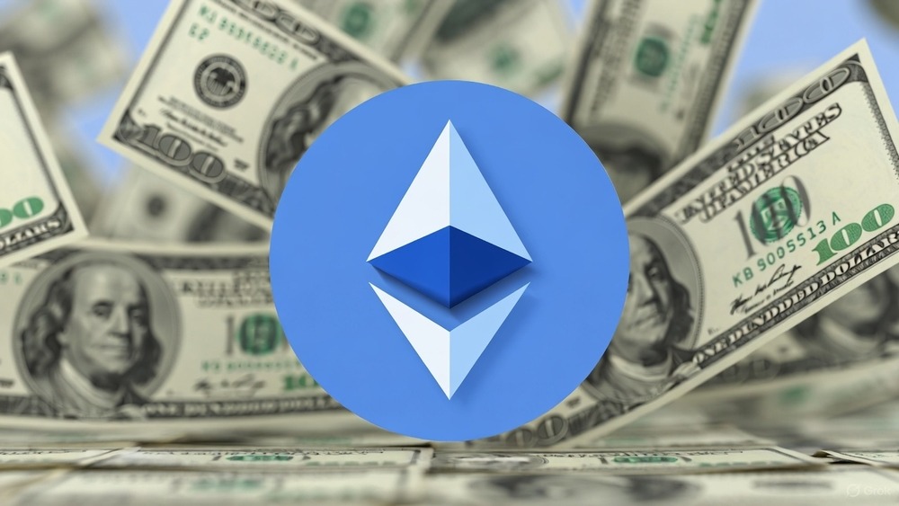 Ethereum se prepara para revolucionar el futuro de las finanzas según Messari 1 Ethereum se prepara para revolucionar el futuro de las finanzas según Messari