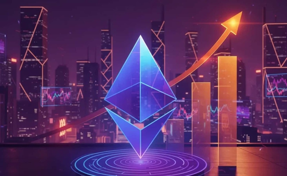 Ethereum revoluciona su capacidad con 24.000 transacciones por segundo gracias a la innovadora Layer 2 Lighter 1 Ethereum revoluciona su capacidad con 24.000 transacciones por segundo gracias a la innovadora Layer 2 Lighter