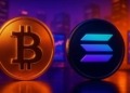 El sorprendente giro del mercado: los ETF de Bitcoin pierden 577 millones mientras Solana atrae 14 millones en inversiones. 9 El sorprendente giro del mercado: los ETF de Bitcoin pierden 577 millones mientras Solana atrae 14 millones en inversiones.
