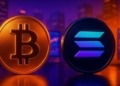 La sorpresa del mercado: mientras los ETF de Bitcoin sufren pérdidas de 577 millones, Solana atrae 14 millones en inversiones. 2 La sorpresa del mercado: mientras los ETF de Bitcoin sufren pérdidas de 577 millones, Solana atrae 14 millones en inversiones.