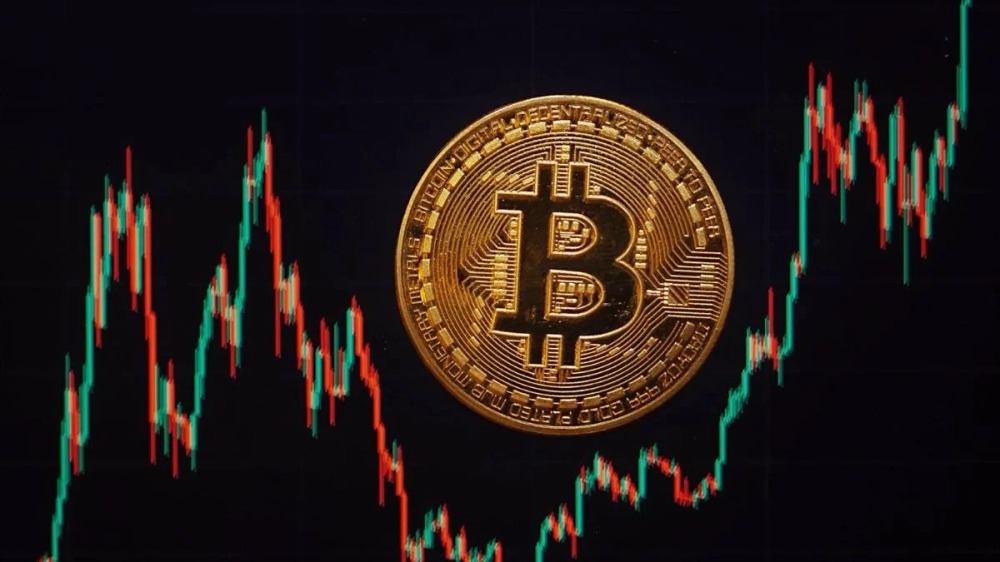 La caída de Bitcoin bajo los 100.000 dólares sacude al mercado cripto: un descenso del 20% desde su máximo histórico en octubre. 1 La caída de Bitcoin bajo los 100.000 dólares sacude al mercado cripto: un descenso del 20% desde su máximo histórico en octubre.