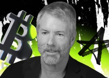 Michael Saylor desafía el mercado en caída y se lanza a la caza de más Bitcoin 4 Michael Saylor desafía el mercado en caída y se lanza a la caza de más Bitcoin