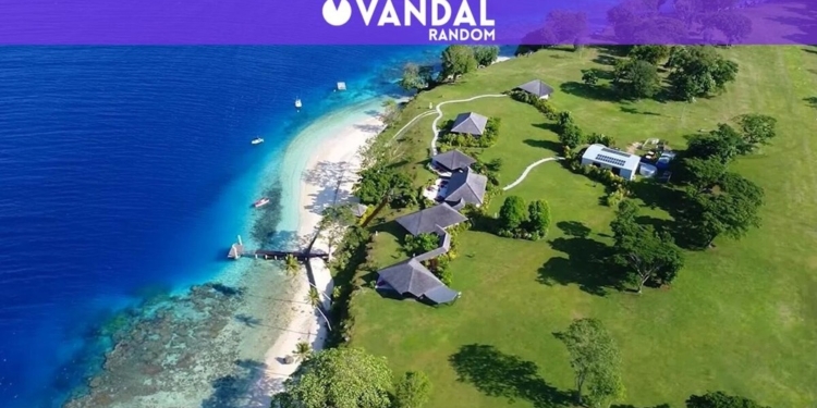 50.000 inversores se quedaron sin hogar en la isla del Bitcoin : la sorprendente historia de Vanuatu tras ocho años de inactividad.