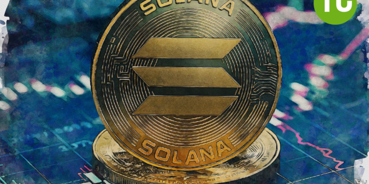Solana en la cuerda floja: ¿La sobreventa y los indicadores técnicos anticipan una caída inminente? 1 Solana en la cuerda floja: ¿La sobreventa y los indicadores técnicos anticipan una caída inminente?