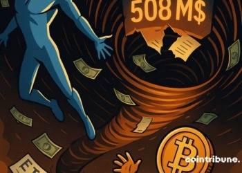 Los grandes inversores se alejan de Bitcoin y Ethereum: ¿Qué está pasando? 3 Los grandes inversores se alejan de Bitcoin y Ethereum: ¿Qué está pasando?