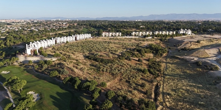 Inbisa lanza un exclusivo proyecto de 15 villas de lujo junto a La Moraleja, diseñadas por JCTEAM 1 Inbisa lanza un exclusivo proyecto de 15 villas de lujo junto a La Moraleja, diseñadas por JCTEAM