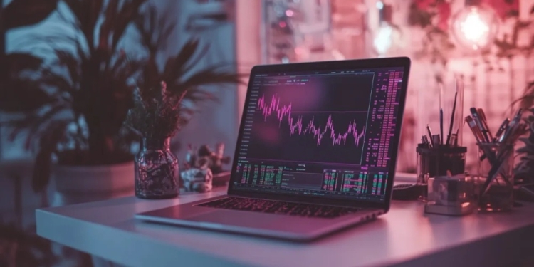 El impulso de Bitcoin por la esperanza de un acuerdo que acabe con el shutdown