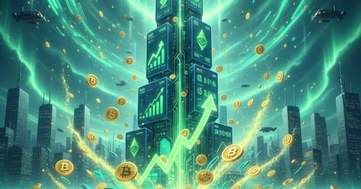 Últimas novedades y precios en tiempo real sobre criptomonedas - 10 de noviembre de 2025 1 Últimas novedades y precios en tiempo real sobre criptomonedas 10 de noviembre de 2025