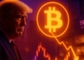 Trump Media se hunde en pérdidas a pesar de su apuesta por Bitcoin