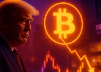 Trump Media se hunde en pérdidas a pesar de su apuesta por Bitcoin