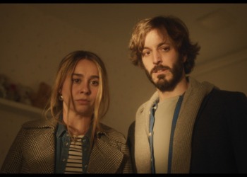 No te puedes perder el impactante corto de Nacho Solana que competirá en el Festival de Sevilla.